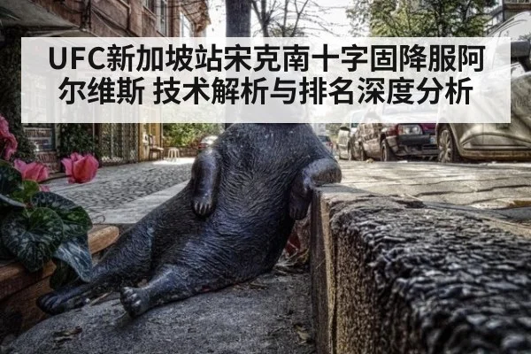 UFC新加坡站宋克南十字固降服阿尔维斯 技术解析与排名深度分析